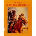 thumbnail image 1 of Pre-Owned The Light-Haired One: The Story of Crazy Horse (Hardcover) 0939179660 9780939179664, 1 of 1