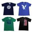 thumbnail image 3 of Playeras American, Aero, Hollister, Abercrombie, Lote 5pz, 3 of 8