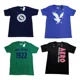 thumbnail image 3 of Playeras American, Aero, Hollister, Abercrombie, Lote 5pz, 3 of 8