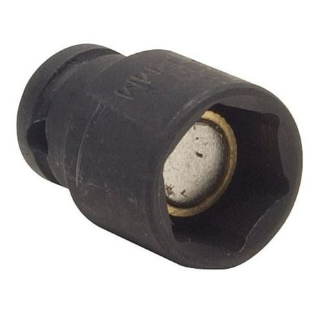 

Impact Socket 3/8In Dr 17mm 6pts