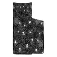 thumbnail image 2 of Spider Web and Skulls Halloween Pattern Toddler Nap Mats for Kids Preschool,50"x20" Sleeping Mat Bag or Kids,Toddler Sleeping Bag,Toddler Nap Mat or Daycare, 2 of 6