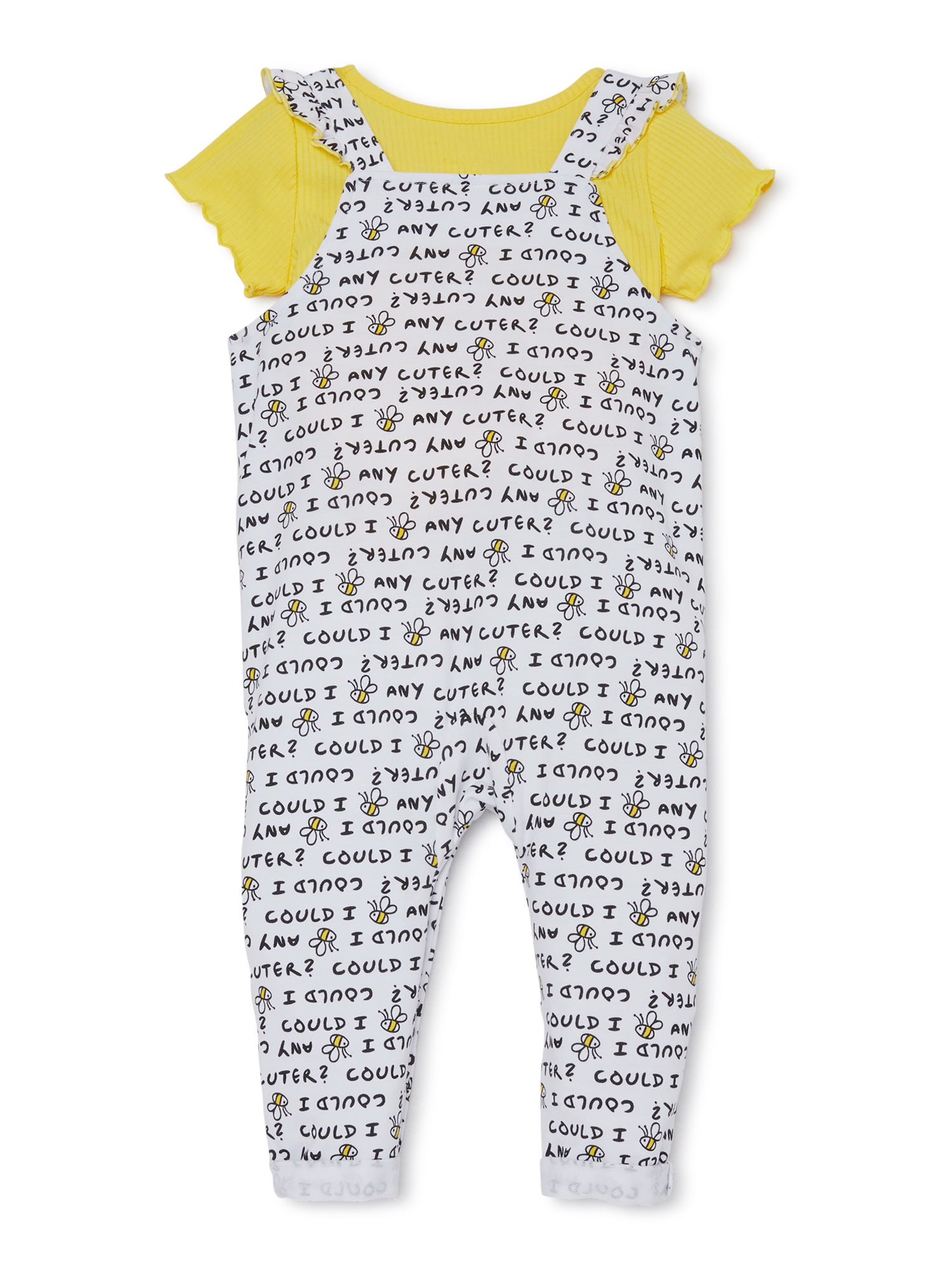 winnie the pooh overall dress