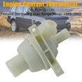 thumbnail image 1 of Termostato Yotijar Conjunto de carcasa del termostato P38, 1 of 5