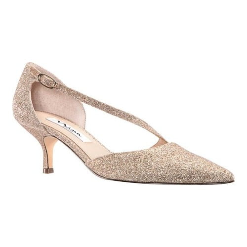 nina tirisa pump