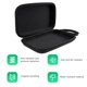 thumbnail image 1 of Estuche de transporte rígido de mano con cuerda de mano Estuche rígido Anti-arañazos Controlador de juegos móviles Bolsas de almacenamiento para RAZER KISHI V2, 1 of 7