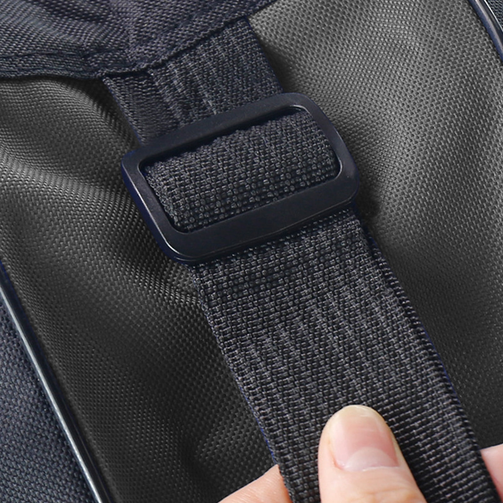 Nilvkv Ice Skating Dry Shoes Bags Roller Skates Thickened Shoulder Storage Backpack, Organization and Storage