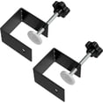 thumbnail image 1 of HWZWT 304 Stainless Steel Adjustable Cabinet Mounting Clamp Cabinet Clamp Tool Drilling Guide Design Heavy Duty Stainless Steel Adjustable Cabinet Mounting Clamp Cabinet Clamp Tool Dril, 1 of 5