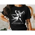 thumbnail image 2 of Cute Sloth and Goose Tango Dancing Dancer Gift Men Women Kid T-Shirt Cool Tango Dancing Dancer Birthday Holiday Present Tshirt, 2 of 12