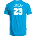 thumbnail image 1 of Playera Camiseta Basquetbol All Star 1996 Michael, 1 of 2