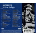 thumbnail image 2 of David Bowie - Bowie at Beeb: Best of BBC Radio Sessions 68-72 - CD, 2 of 2