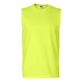 thumbnail image 1 of Gildan Ultra Cotton® Sleeveless T-Shirt, 1 of 5