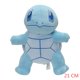thumbnail image 1 of Tamaño grande 17-80 Cm Pokemon Zamazenta Zacian Charizard Rayquaza Zeraora dibujos animados lindo Anime figura muñecos de peluche juguetes para chico Gao Jinjia LED, 1 of 2