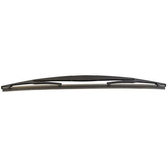 Rear Wiper Blade - Compatible with 2005 - 2017 Honda Odyssey 2006 2007 2008 2009 2010 2011 2012 2013 2014 2015 2016