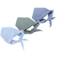 thumbnail image 4 of Pet Neckerchief,3Pcs Pet Neckerchief Dog Printing Dog Scarf Pet Bib Custom Engineered, 4 of 14
