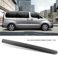 thumbnail image 1 of Strip Car Rear Cover Trunk Lids Strip Sticker Fit For  GRAND STAREX H1 2019, 1 of 8