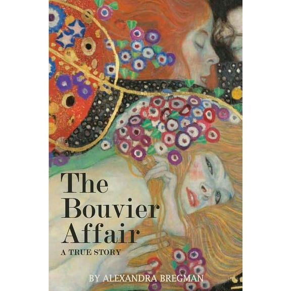 The Bouvier Affair (Paperback)