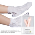 thumbnail image 2 of Removedor Piel Muerta Aguacate Y Niacinamida Natural 5 Pares para Belleza Cuidado Personal, 2 of 9