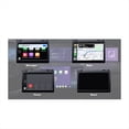 thumbnail image 4 of Adaptador Inalámbrico CarPlay, para CarPlay Inalámbrico Plug & Play de Baja Latencia, Conexión Automática para Modelos de Coche A Partir de 2016, 4 of 7