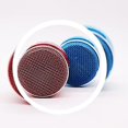 thumbnail image 4 of Bluetooth Speaker Smart Touch Night Light, Bedroom Bedside Light(blue), 4 of 5