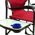 thumbnail image 5 of Ozark Trail Hazel Creek Lightweight Director's Chair, 5 of 11