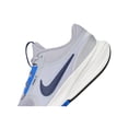 thumbnail image 6 of Nike, Unisex Kids, Star Runner 5 Big Kid, Cement Grey/Midnight Navy/Racer Blue, 7 Medium Big Kid, 6 of 7