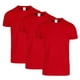 thumbnail image 1 of Playera para Caballero Yazbek 100% Poliéster 3 Piezas Diversos Colores, 1 of 3