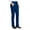 Indigo, variant on Grey's Anatomy Impact 7228 Women's Elevate Scrub Pant Ciel Blue 3XL