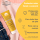 thumbnail image 2 of Protector Solar FPS 50+ Fotosun UV 100 Kit de Viaje Adulto Fotoprotector, 2 of 8