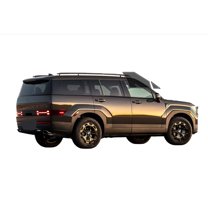 Haiy Co - PreCut 2Ply 35% Window Tint Film Kit For 2024-2025 Hyundai Santa Fe -Front Windows