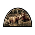 thumbnail image 3 of Capitola Hunter Collection in the Wild - 2'2" x 3'3", 3 of 3