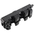 thumbnail image 6 of BOXI Front Left Driver Side Power Window Switch Compatible for Land Rover LR2 2011-2015/ for Range Rover Sport 2010-2013/ LR4 2010-2016 Sport Utility 4-Door | AH22-14540-AC LR086040 LR013883, 6 of 7