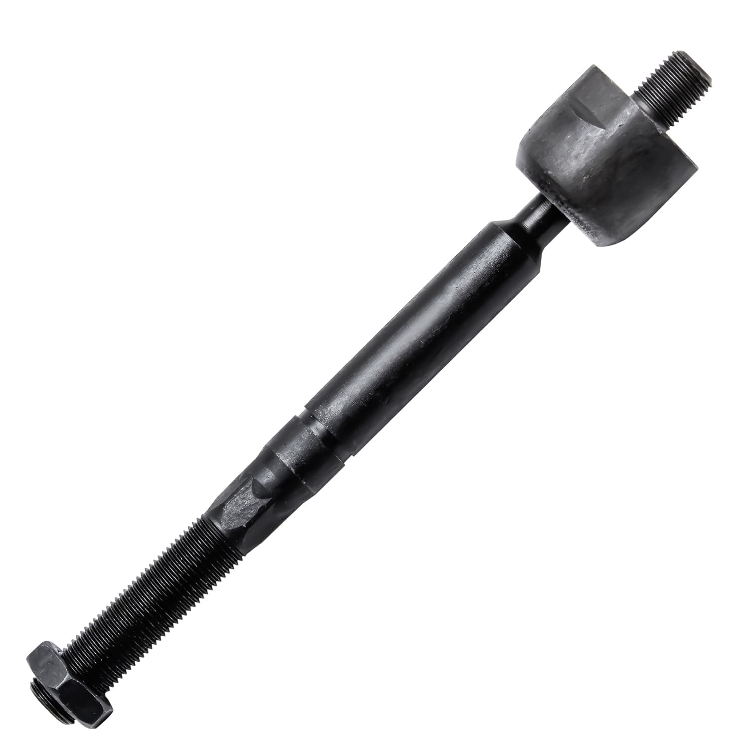 Detroit Axle - Front 4pc Tie Rods for AWD 11-14 Chrysler 300, 11-18 Dodge Charger, 4 Outer & Inner Tie Rods 2011 2012 2013 2014 2015 2016 2017 2018 Replacement