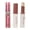 A, variant on D Dual Color Eyeshadow Stick For Natural Daily Look Pearl Shimmer