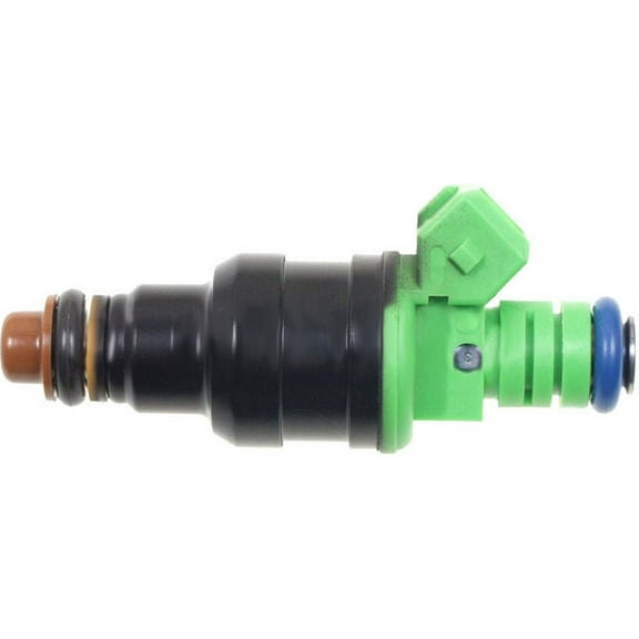 Fuel Injector - Compatible with 1999 - 2003 Ford F-150 5.4L V8 Supercharged 2000 2001 2002
