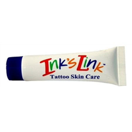 After Tattoo Skin Care .5 oz. (Best Tattoo Care Instructions)