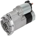 thumbnail image 3 of SCITOO Starter for 17683 Starter Motor Fits for INFINITI for QX4 3.3L 1997-1998 2000,for Nissan for Pathfinder 3.3L 1996-2000, 3 of 5