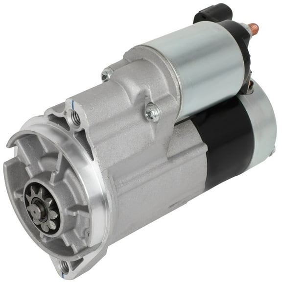 cciyu 17683 Starter Replacement for INFINITI for QX4 3.3L 1997-1998 2000,for Nissan for Pathfinder 3.3L 1996-2000
