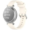 thumbnail image 1 of Bracelet de Montre en Silicone Sport Résistant à la Sueur, Couleur Unie, avec Ajustement Pratique et Grand Compatibilité, Compatible avec Montre Intelligente Automobile pour Hommes Jeune Homme Montre Gravée Montre Gaucher 38 mm, 1 of 4
