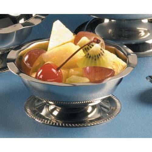 American Metalcraft 125-592 Sherbet Dessert Dish Capacity 1 Each by