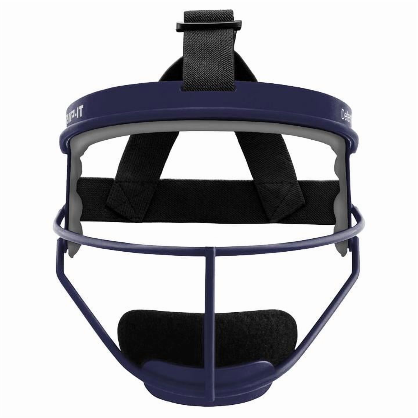 RIP-IT Original Defense Softball Fielder's Mask PRO