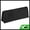 Black, variant on Unique Bargains Triangle Pencil Pouch Portable Stationery Bag Black