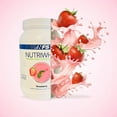 thumbnail image 3 of NF Sports Grass Fed Nutri Whey 23g Protein Powder, No Artificial, Alpine Strawberry, 1.82 pounds, 3 of 8