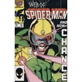 thumbnail image 1 of Web of Spider-Man, The #15 VF ; Marvel Comic Book, 1 of 1