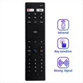 thumbnail image 2 of Reemplazo del Control Remoto por Voz RM-C3329 para Televisores Smart 4K UHD LCD HDTV RM-C3359 RM-C3369, 2 of 5