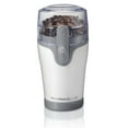 thumbnail image 1 of Hamilton Beach Fresh Grind Coffee & Spice Grinder (80420G), 1 of 5