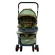 thumbnail image 2 of Carriola Angelin Baby Asa Reversible Verde, 2 of 3