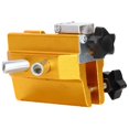 thumbnail image 4 of Chainsaw Sharpener, Ergonomic Easy To Operate Protect Hand Accurate Maintenance Hand Cranked Chain Sharpener  For Chainsaws, 4 of 8