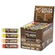 thumbnail image 1 of Nature's Bees Bálsamo labial con manteca de cacao para labios secos, elaborado con aceite de coco, cera de abejas, vitamina E, aloe y manteca de karité, 0,15 oz cada uno, 4 sabores, cítricos, coco, ce, 1 of 5