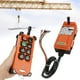 thumbnail image 5 of Transmisor de control remoto BuyWeek para polipasto eléctrico, 5 of 8