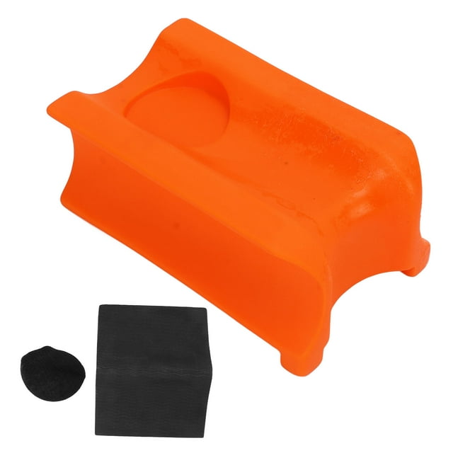 Reposacabezas para guitarra, cojín para reposacabezas de guitarra, almohada de soporte para guitarra, instrumento de cuerda, herramienta de soporte para el cuello diseñada para precisión Jadeshay A